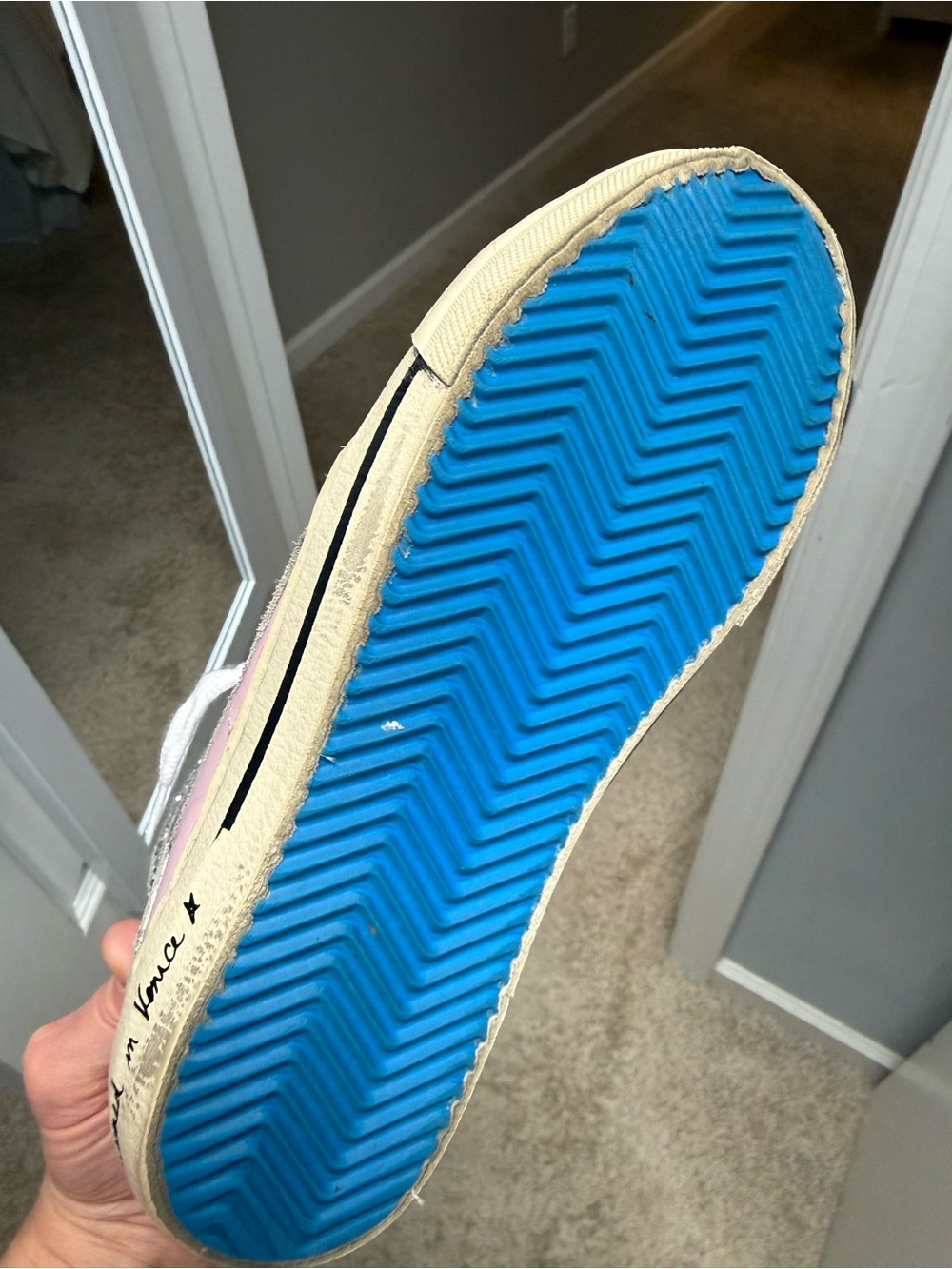 Golden Goose Slides - Picture 12 of 13